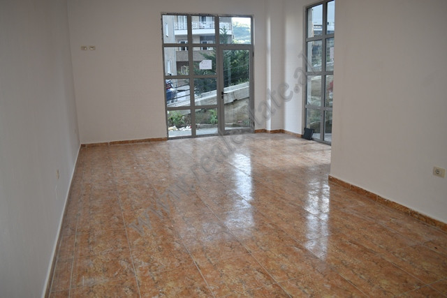 Commercial space for rent in Hamdi Sina street in Tirana, Albania